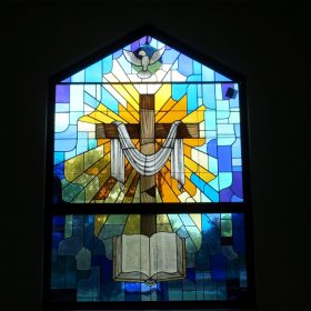 Church Gallery