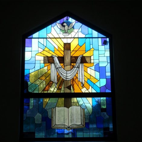 Church Gallery